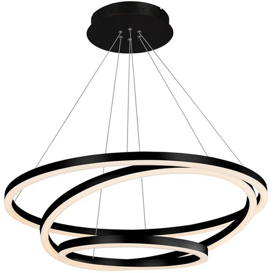 Enlighten Your Space with Elegance: Discover the Brilliance of LED Chandelier