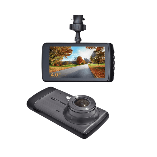 Dash Car DVR Camera