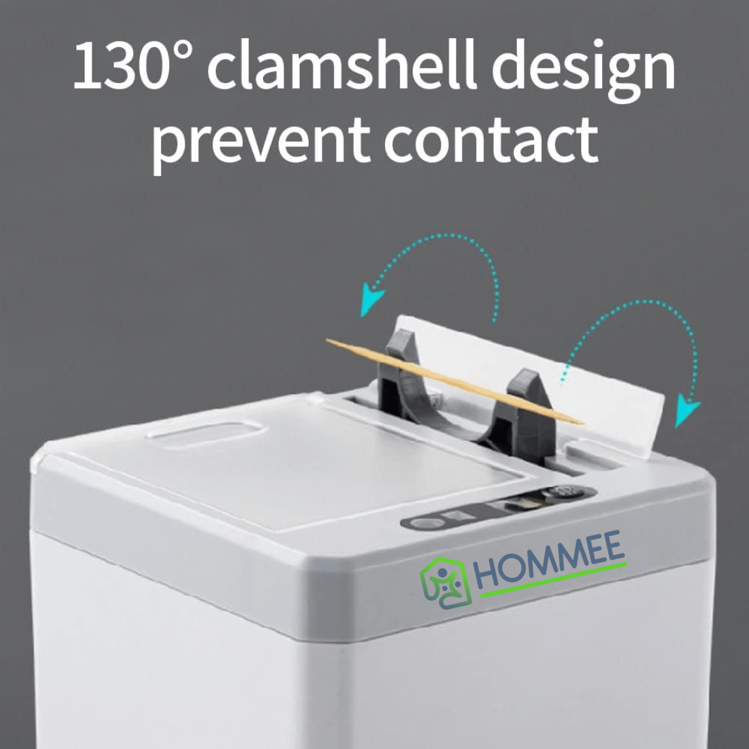 4HOMMEE™ Automatic Toothpick Dispenser